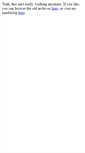 Mobile Screenshot of monkeyfarts.straightnochaser.org